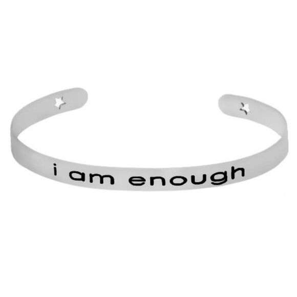 2/$21 Ladies Motivational Bracelet Set 2 - Picture 9 of 14